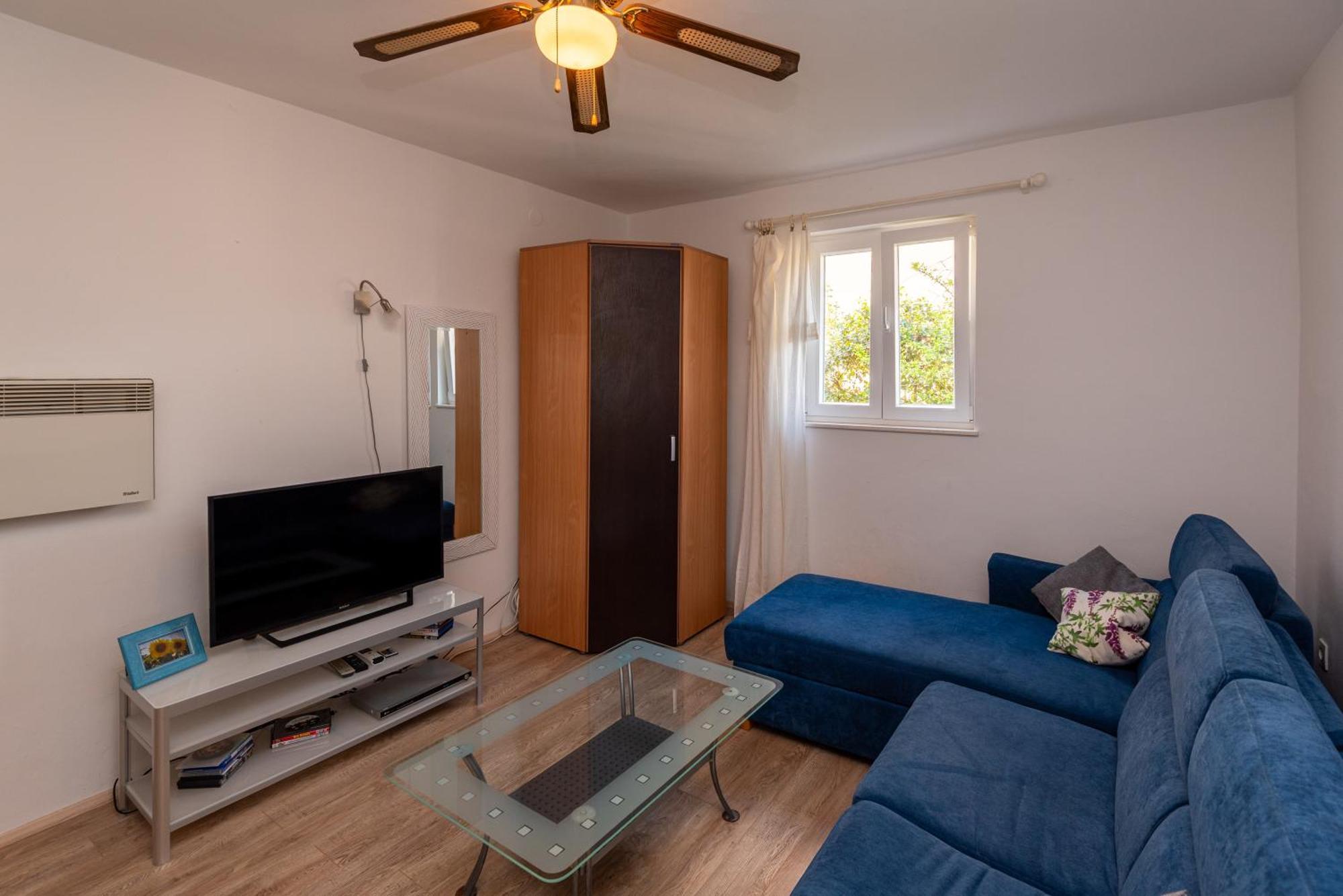 Holiday Home Dolphin Jadrija Exterior photo