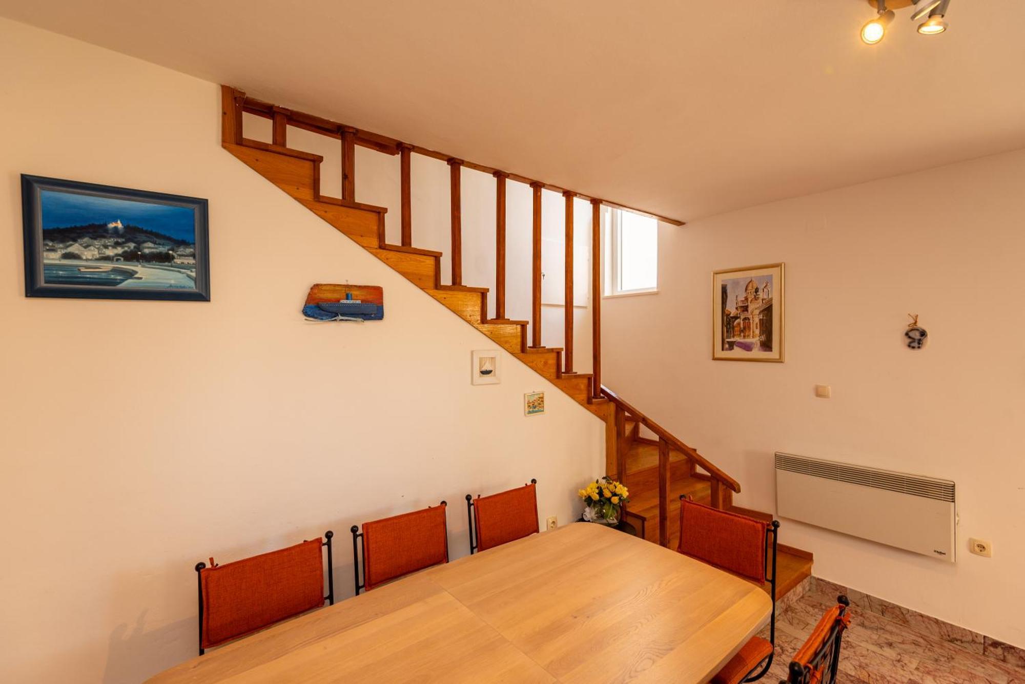 Holiday Home Dolphin Jadrija Exterior photo