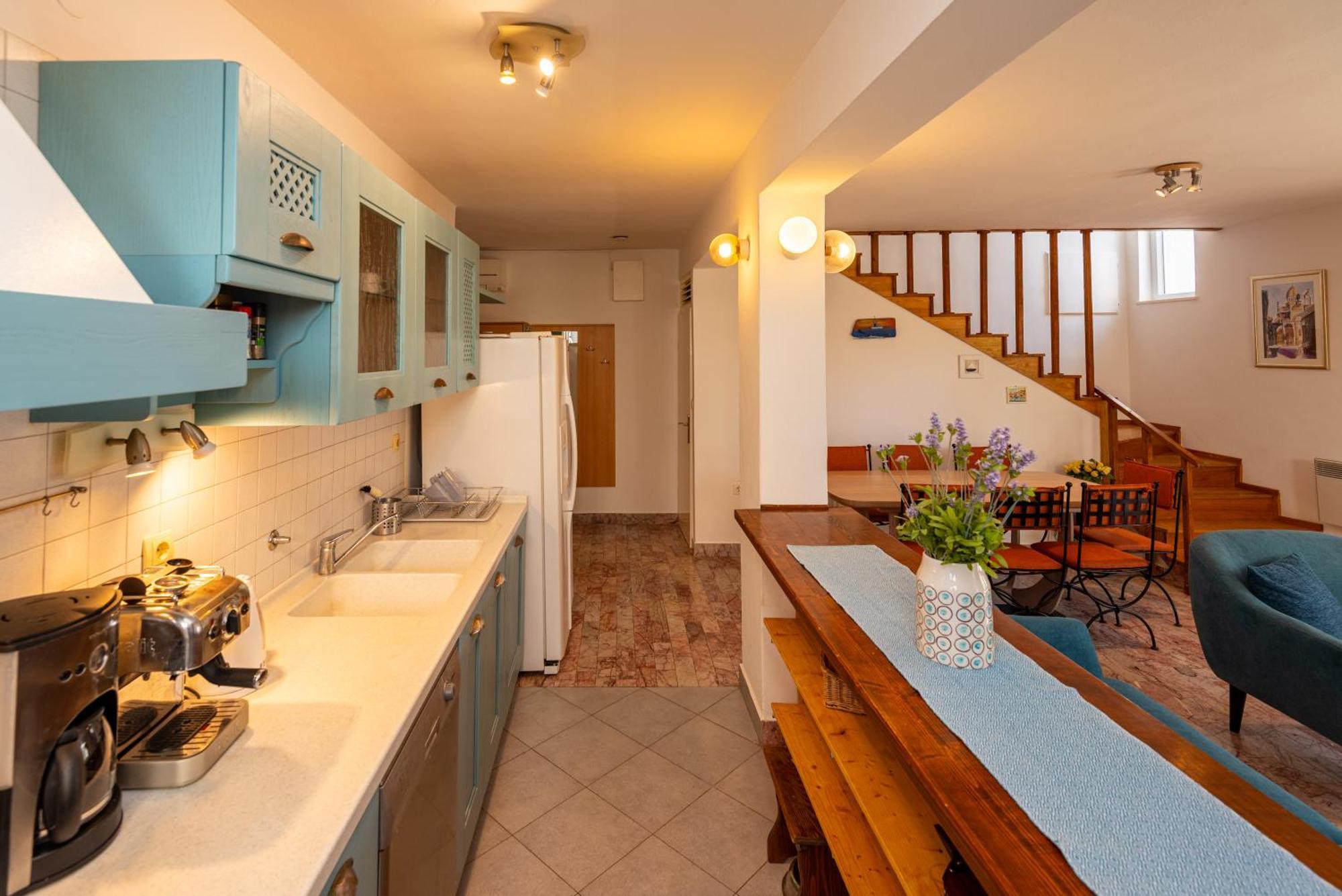 Holiday Home Dolphin Jadrija Exterior photo